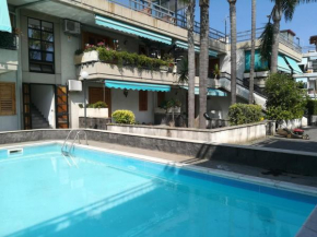 Coraline Beach House Mascali